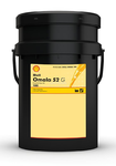   Shell Omala S2 G100 ( SHELL)